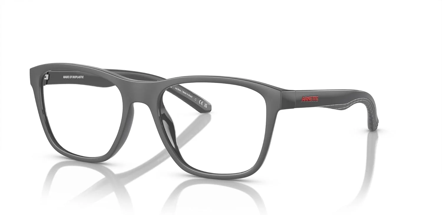 فریم عینک طبی مربعی مردانه آرنت مدل AN7241u A.T. با فیت جهانی