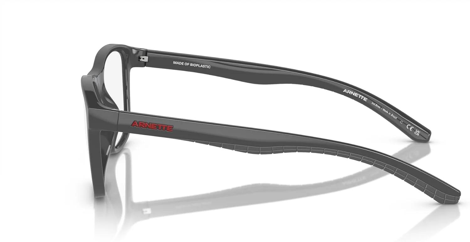 فریم عینک طبی مربعی مردانه آرنت مدل AN7241u A.T. با فیت جهانی