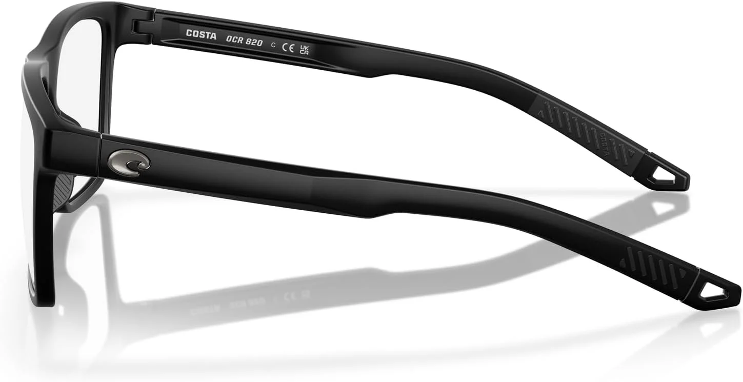 فریم عینک طبی مردانه کاستا دل مار مدل اوشن ریج 820