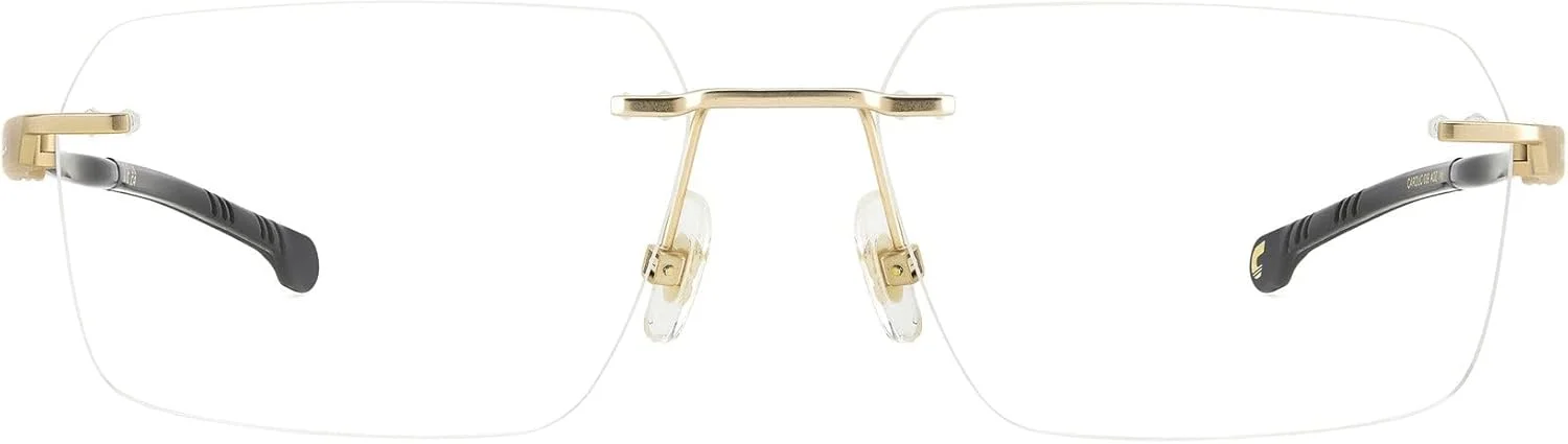 عینک مردانه کاررا، طلایی مات، 56
