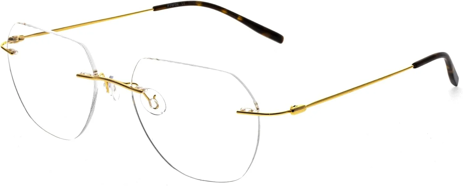 فریم عینک خلبانی