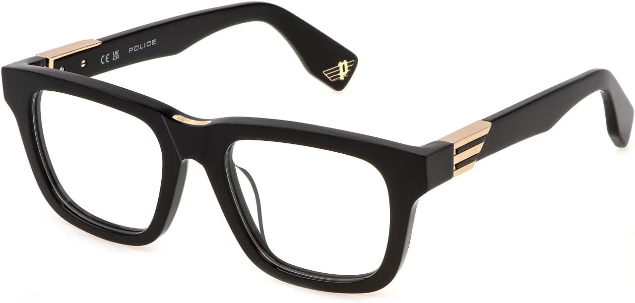 فریم عینک طبی مردانه پلیس مدل VPLN29