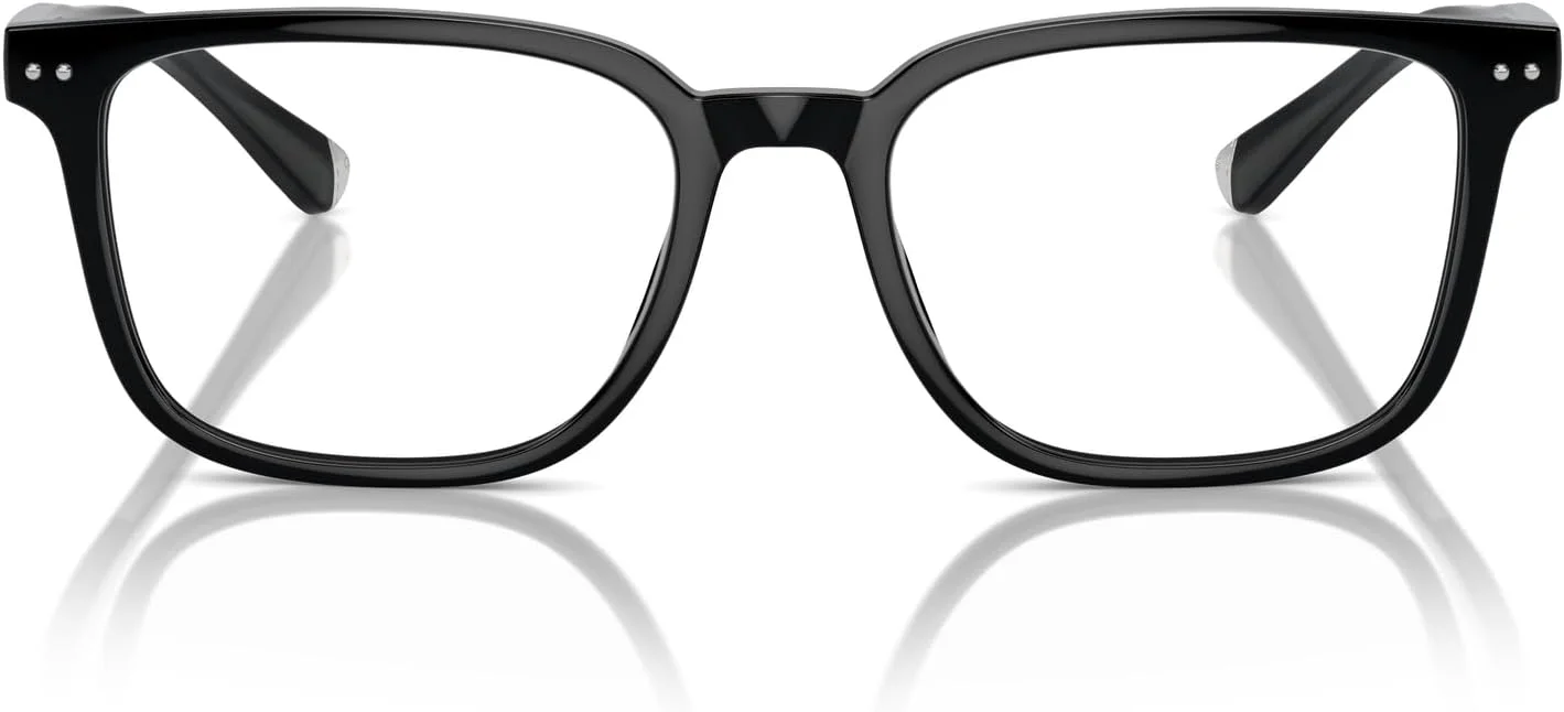 فریم عینک طبی مردانه بروکس برادرز مدل BB2065U با قالب مربعی