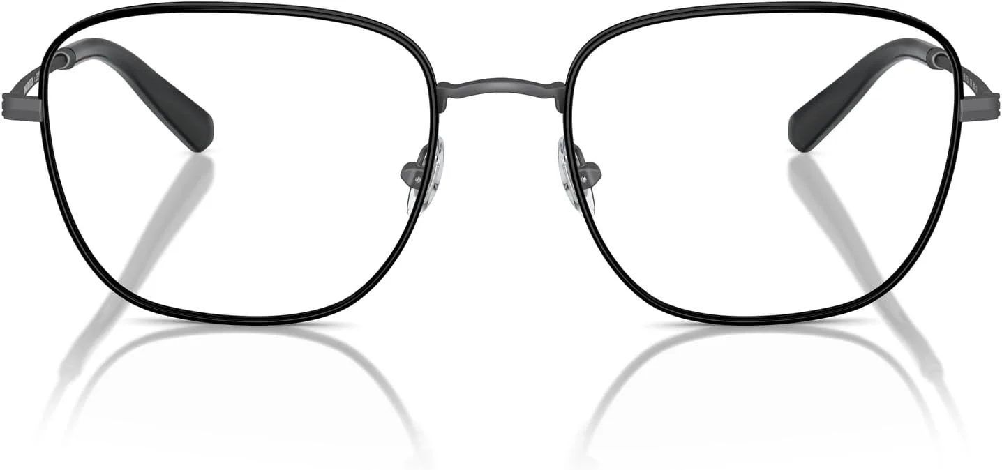 فریم عینک طبی مربعی مردانه بروکس برادرز مدل BB1115J