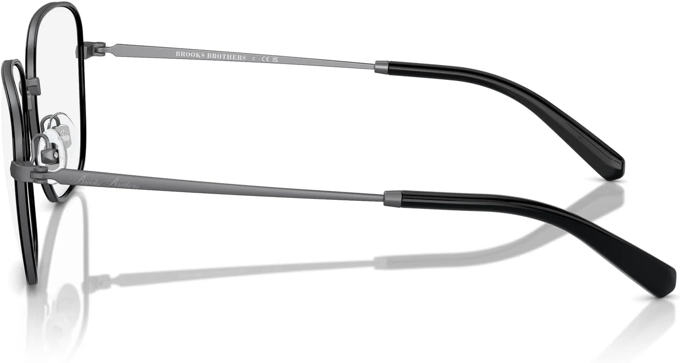 فریم عینک طبی مربعی مردانه بروکس برادرز مدل BB1115J