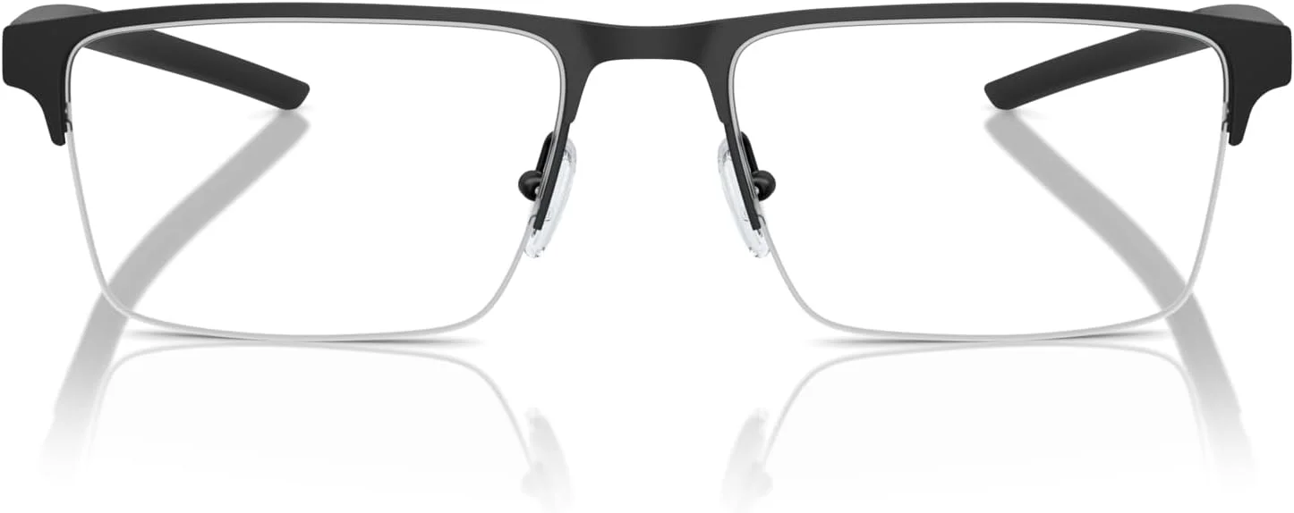 فریم عینک طبی مردانه مربعی شکل اسکودریا فراری مدل FZ7001