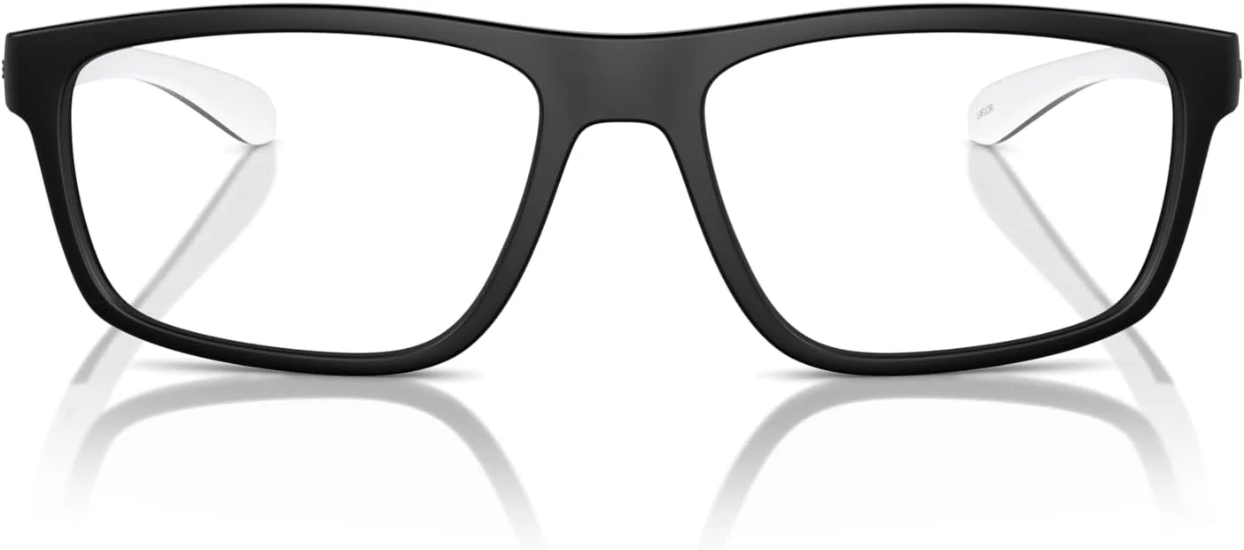 فریم عینک طبی مربعی مردانه آرنت مدل AN7246u Laflor با فیت جهانی