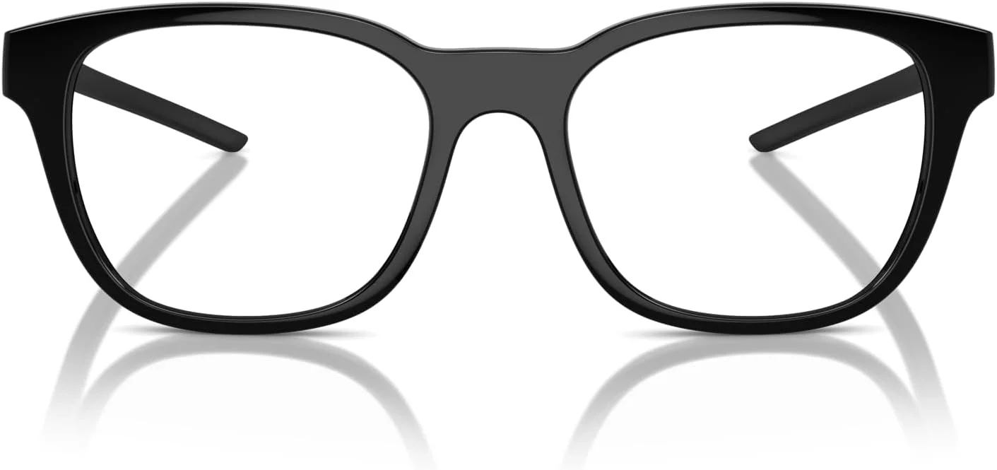 فریم عینک طبی مردانه مربعی اسکودریا فراری مدل Fz8006