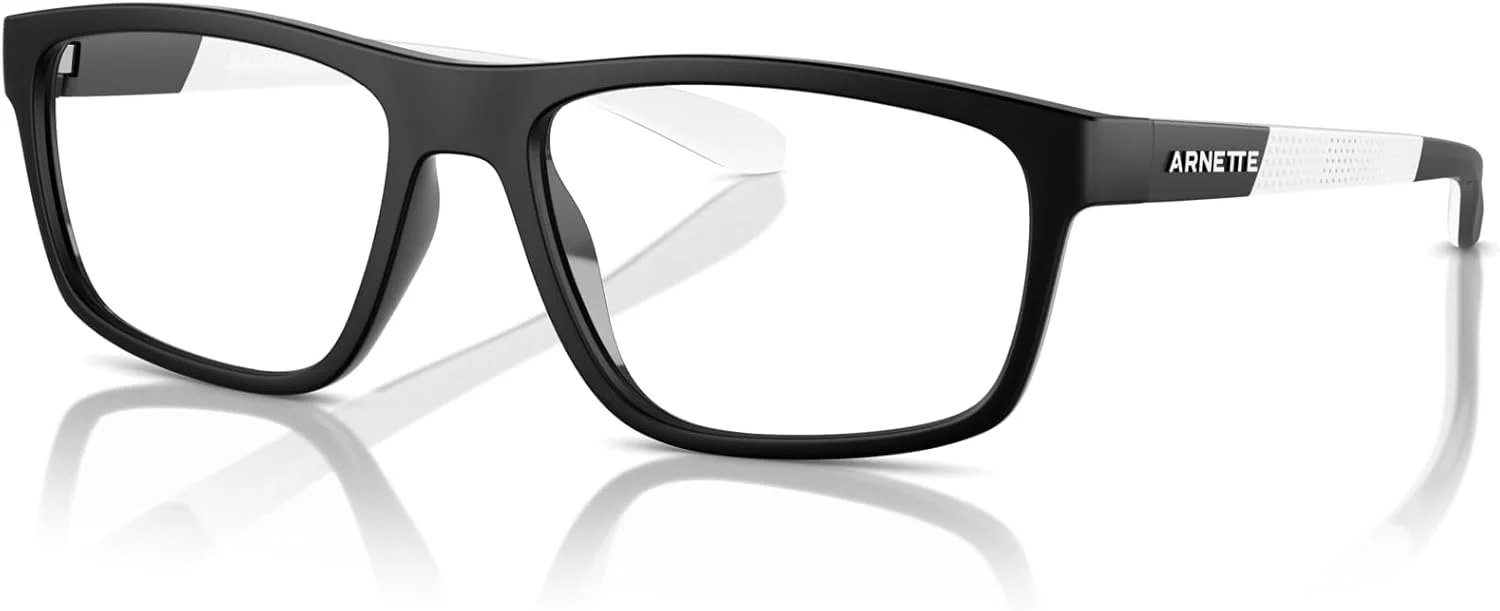 فریم عینک طبی مربعی مردانه آرنت مدل AN7246u Laflor با فیت جهانی