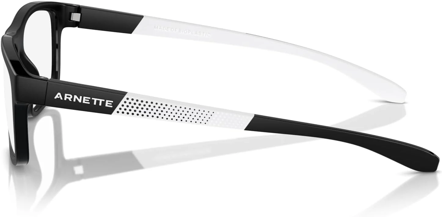 فریم عینک طبی مربعی مردانه آرنت مدل AN7246u Laflor با فیت جهانی