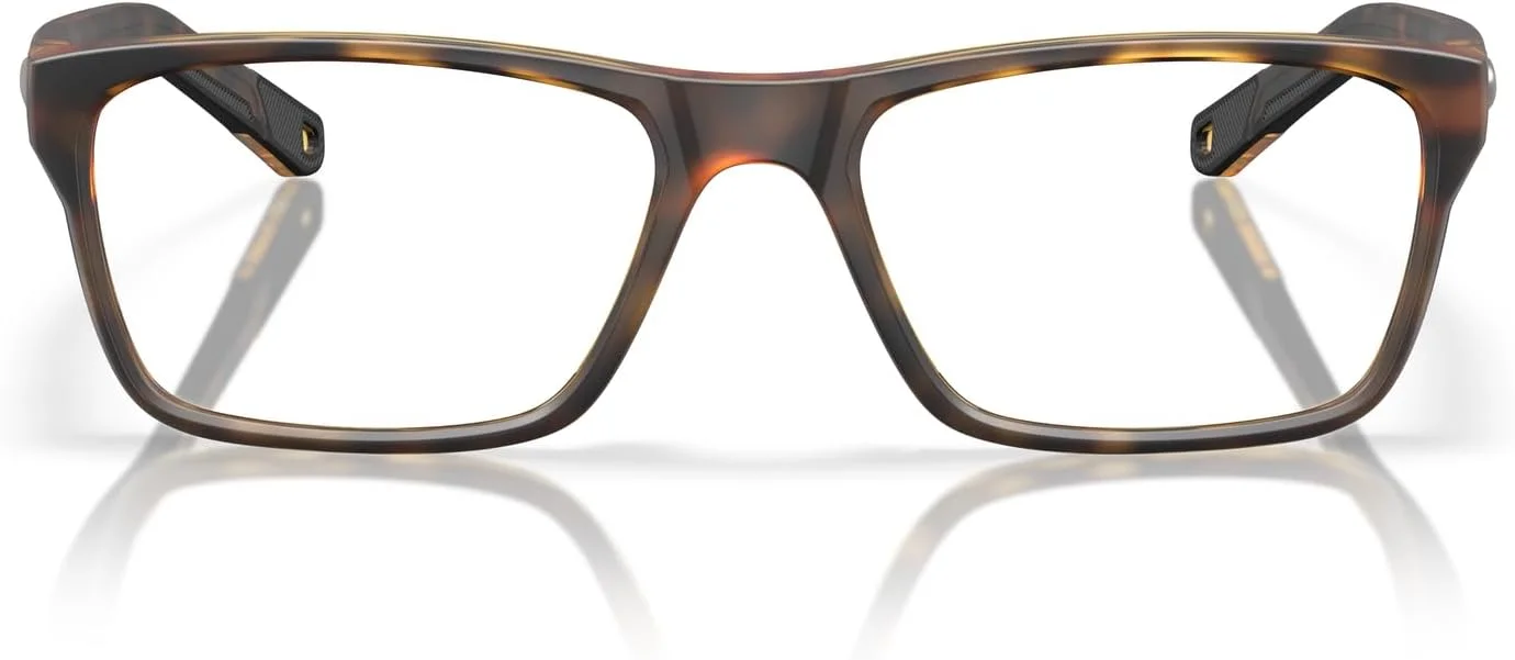 فریم عینک طبی مستطیلی مردانه مدل اوشن ریج 410