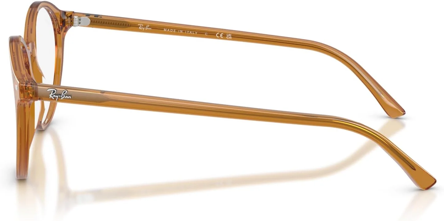 فریم عینک طبی مربعی Ray-Ban Rx5429