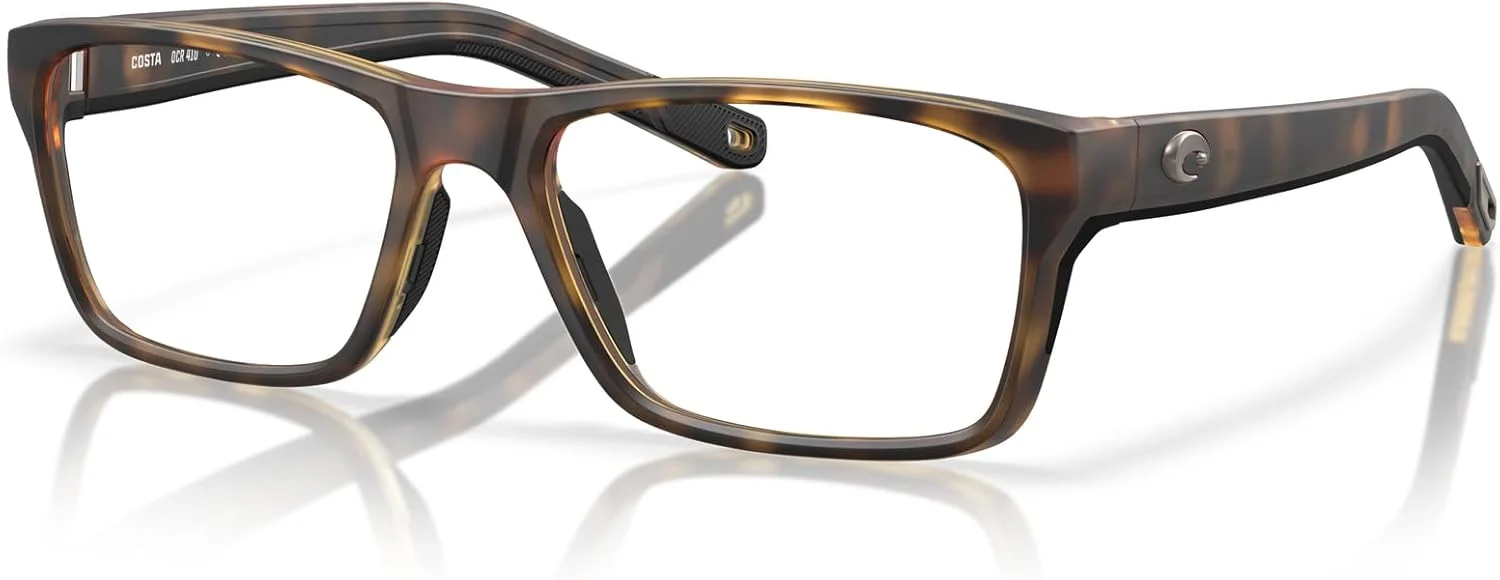 فریم عینک طبی مستطیلی مردانه مدل اوشن ریج 410