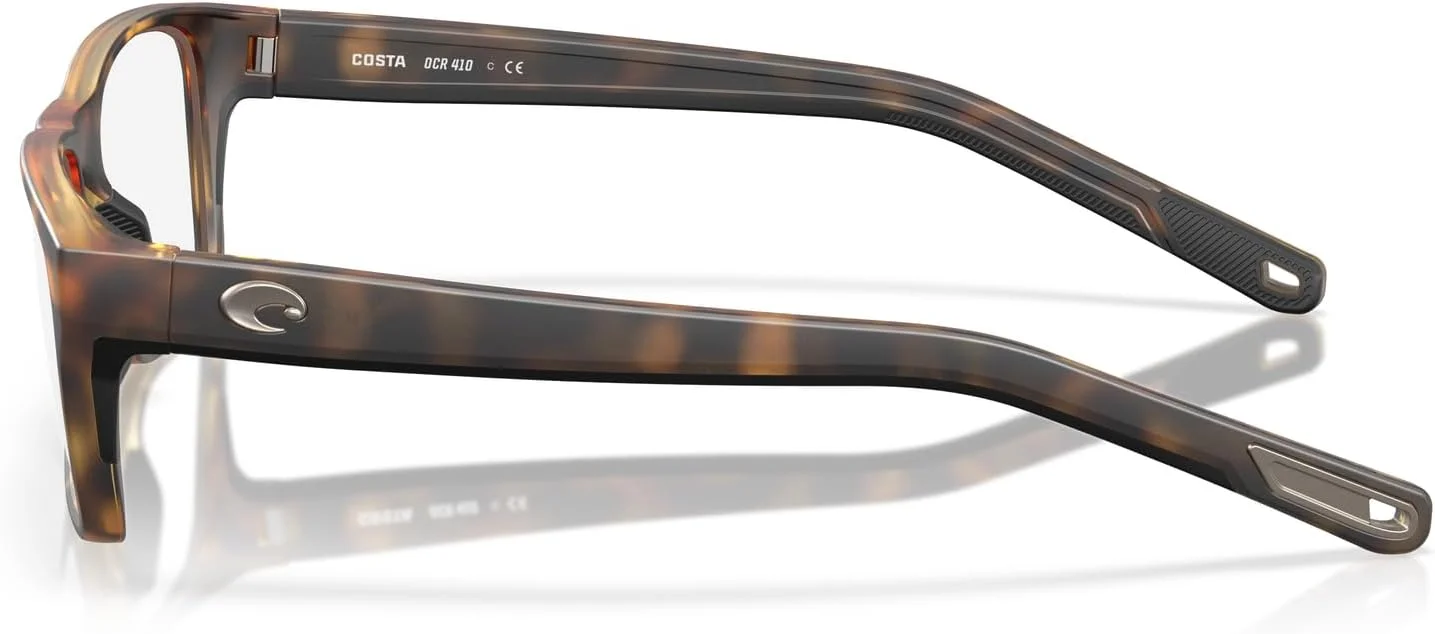 فریم عینک طبی مستطیلی مردانه مدل اوشن ریج 410