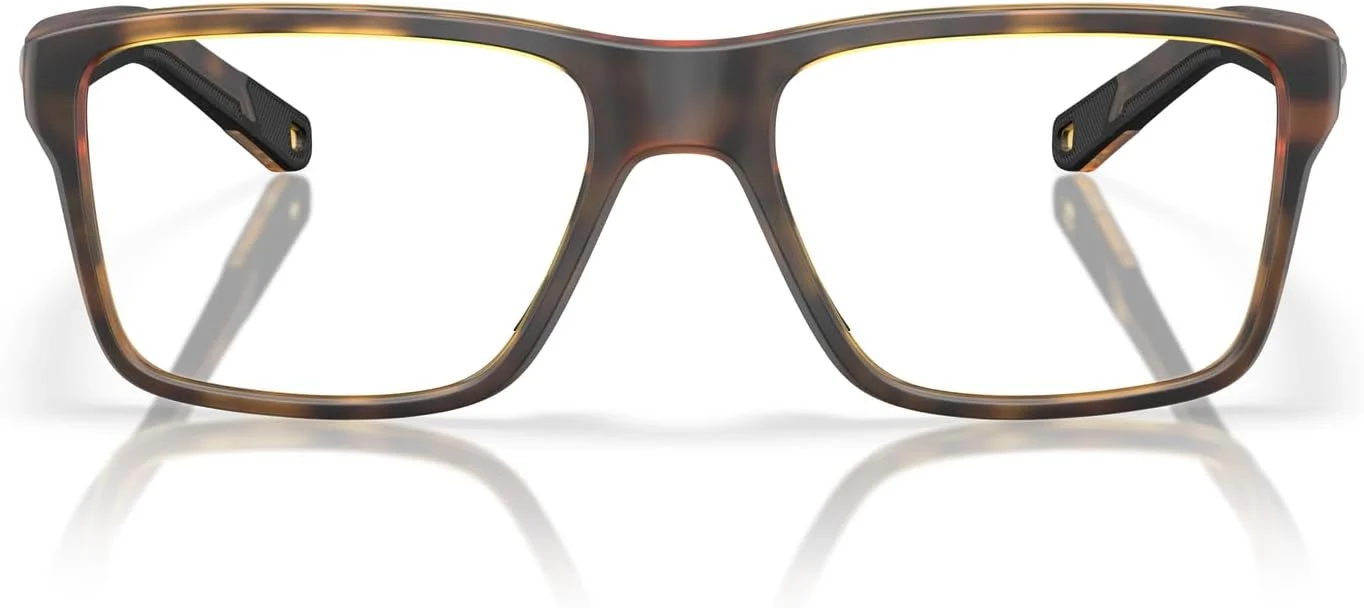 فریم عینک طبی مردانه کاستا دل مار مدل اوشن ریج 420 مربعی