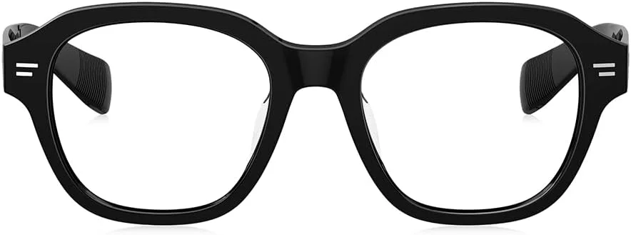 فریم عینک طبی مردانه و نوجوانان بولون مدل BJ3201 با عدسی شفاف و فرم نامنظم استات فریم عینک طبی مردانه و نوجوانان بولون مدل BJ3201 با عدسی شفاف و فرم نامنظم استات