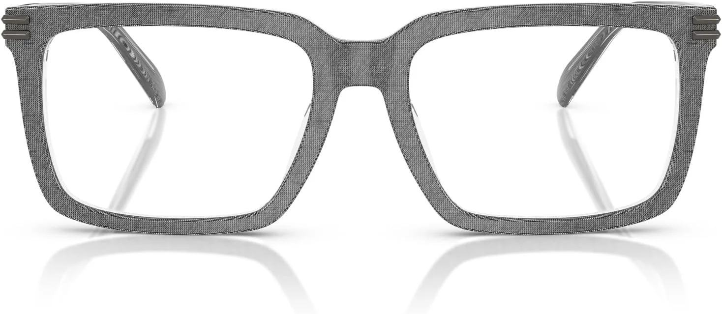 فریم عینک طبی مردانه مربعی مدل Mk4155u Bayshore مایکل کورس با فیت جهانی