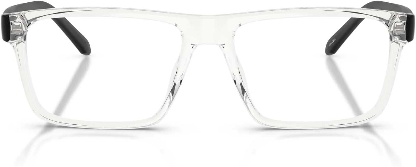 فریم عینک طبی مردانه مربعی آرنت مدل AN7251u با فیت جهانی