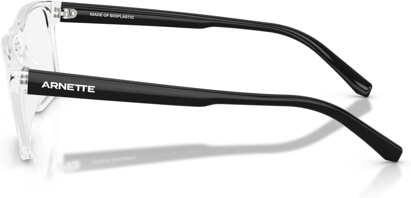 فریم عینک طبی مردانه مربعی آرنت مدل AN7251u با فیت جهانی فریم عینک طبی مردانه مربعی آرنت مدل AN7251u با فیت جهانی