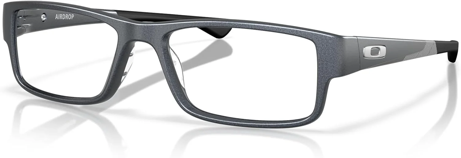 فریم عینک طبی مردانه Oakley مدل Ox8046 Airdrop