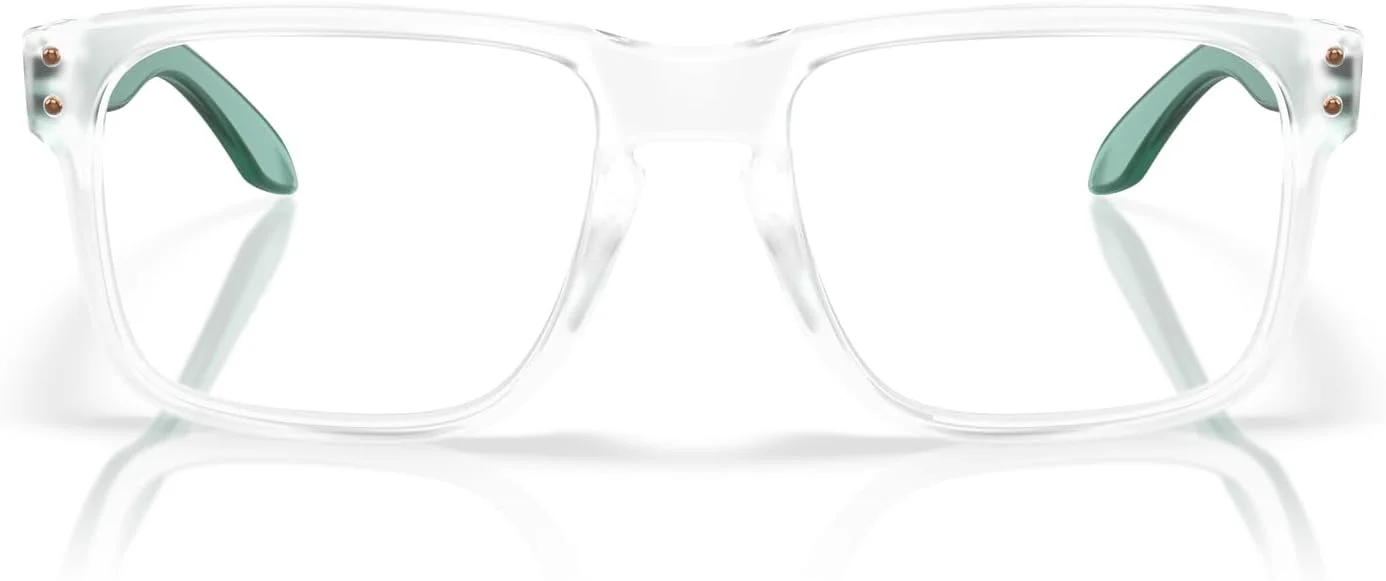 فریم عینک طبی مردانه Oakley Ox8156 Holbrook Rx