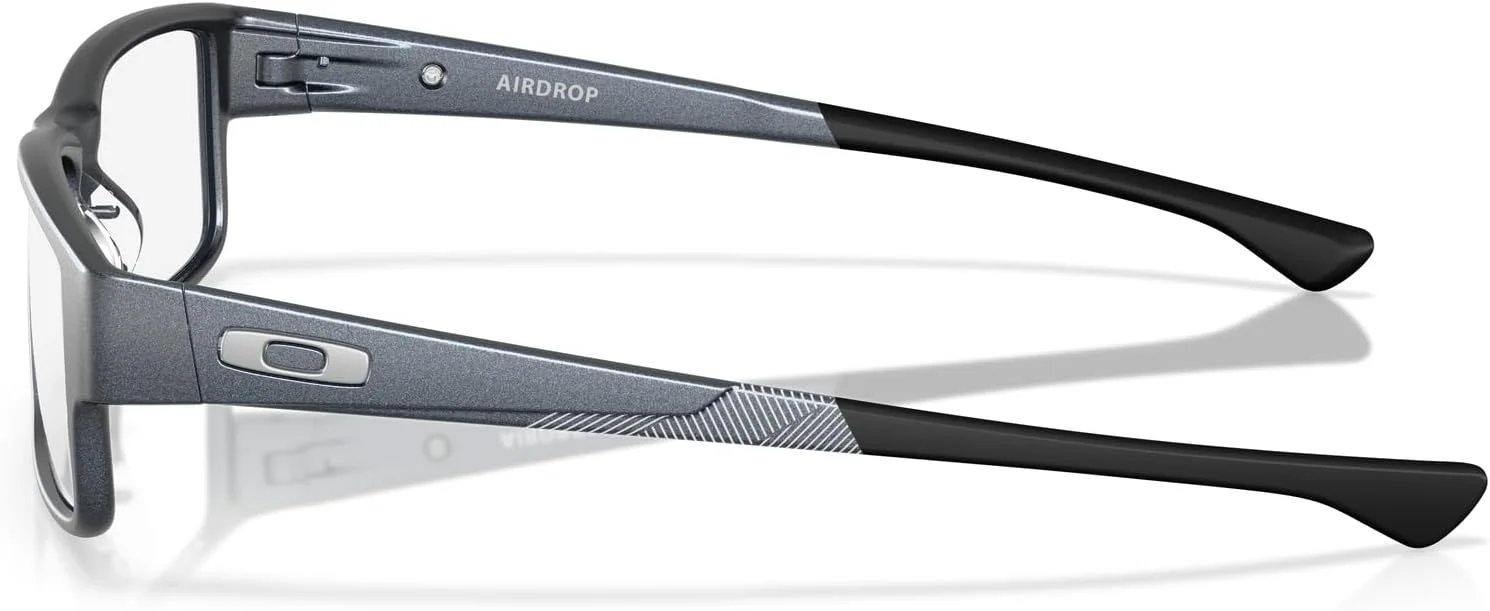 فریم عینک طبی مردانه Oakley مدل Ox8046 Airdrop