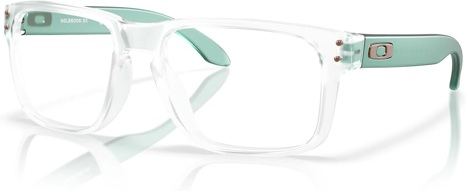 فریم عینک طبی مردانه Oakley Ox8156 Holbrook Rx