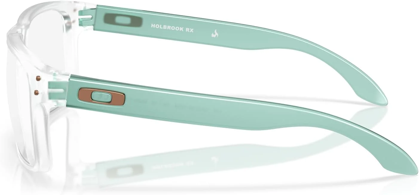 فریم عینک طبی مردانه Oakley Ox8156 Holbrook Rx