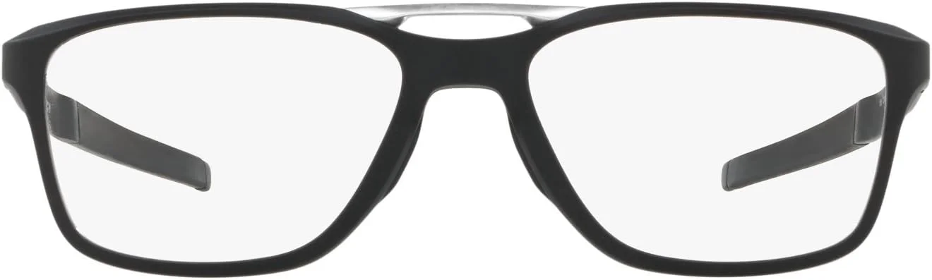 عینک طبی ری-بن اوکلی مدل GAUGE 7.2 ARCH OX8113-811301 سایز 55 میلیمتر عینک طبی ری-بن اوکلی مدل GAUGE 7.2 ARCH OX8113-811301 سایز 55 میلیمتر