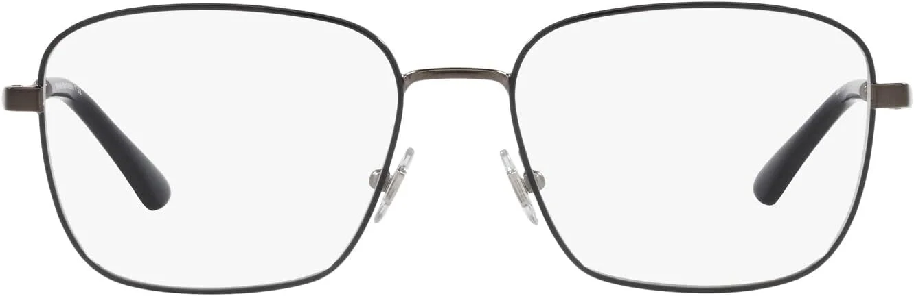 فریم عینک طبی مستطیلی مردانه بروکس برادرز مدل BB1094