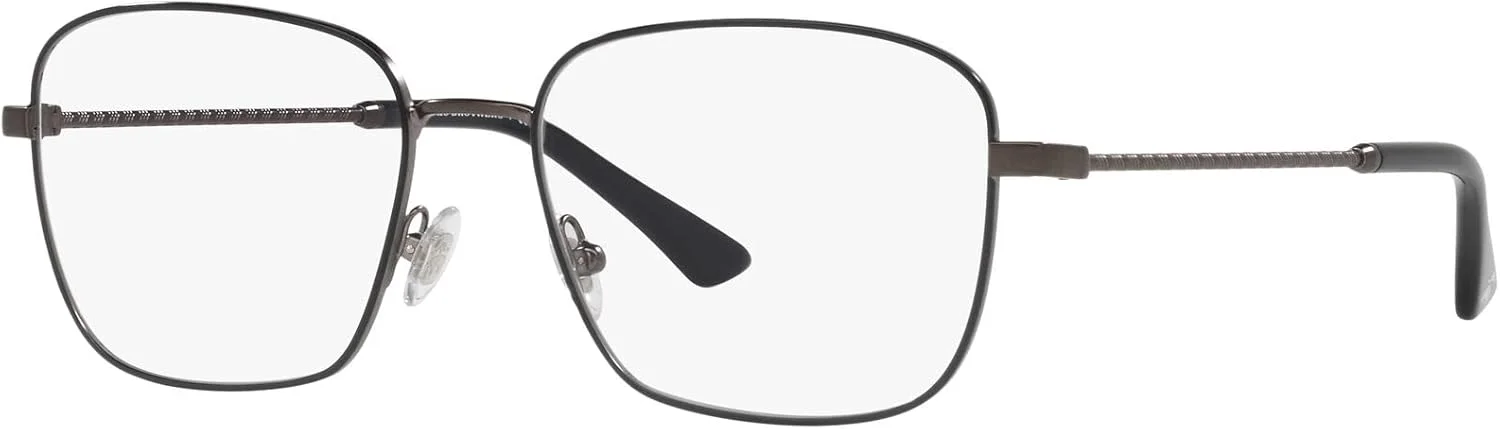 فریم عینک طبی مستطیلی مردانه بروکس برادرز مدل BB1094