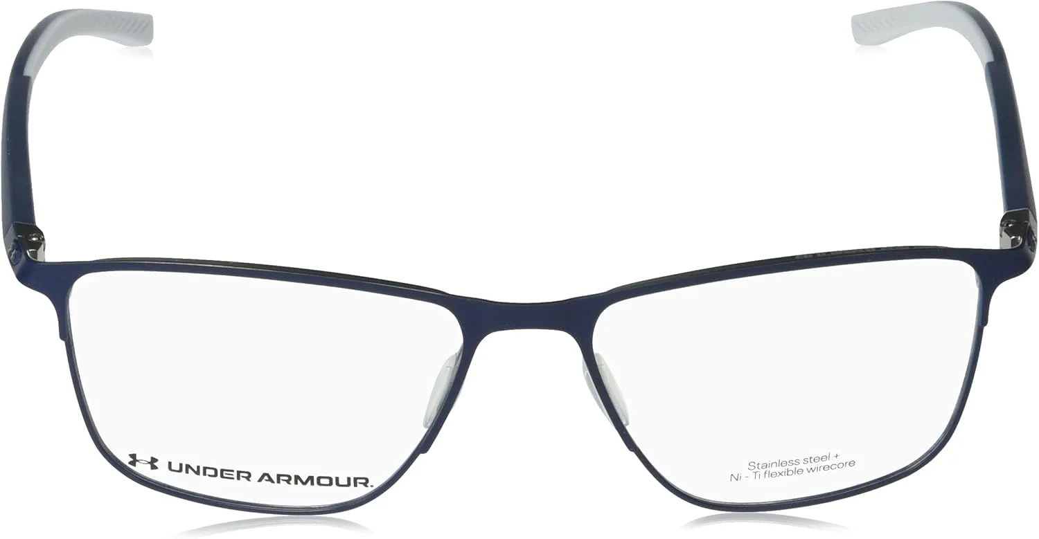 فریم عینک طبی مردانه آندر آرمور مدل Ua 5004/G (تک عددی)