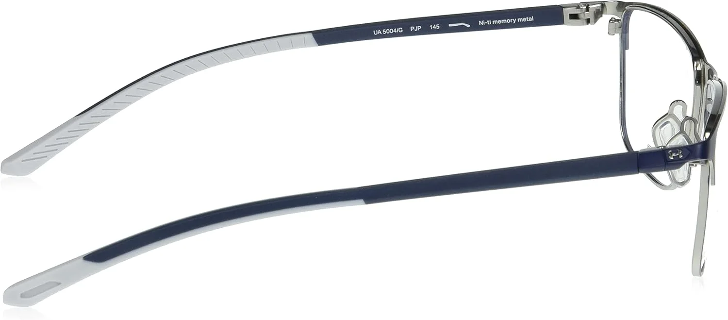 فریم عینک طبی مردانه آندر آرمور مدل Ua 5004/G (تک عددی)