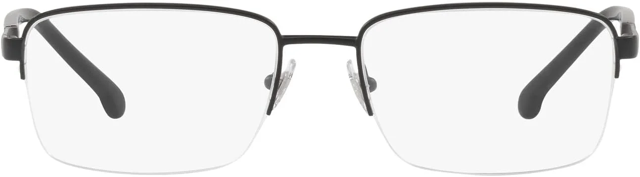 فریم عینک طبی مستطیلی مردانه بروکس برادرز مدل BB1044