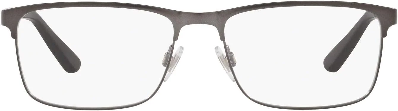 فریم عینک طبی مستطیلی مردانه پولو رالف لورن مدل Ph1190
