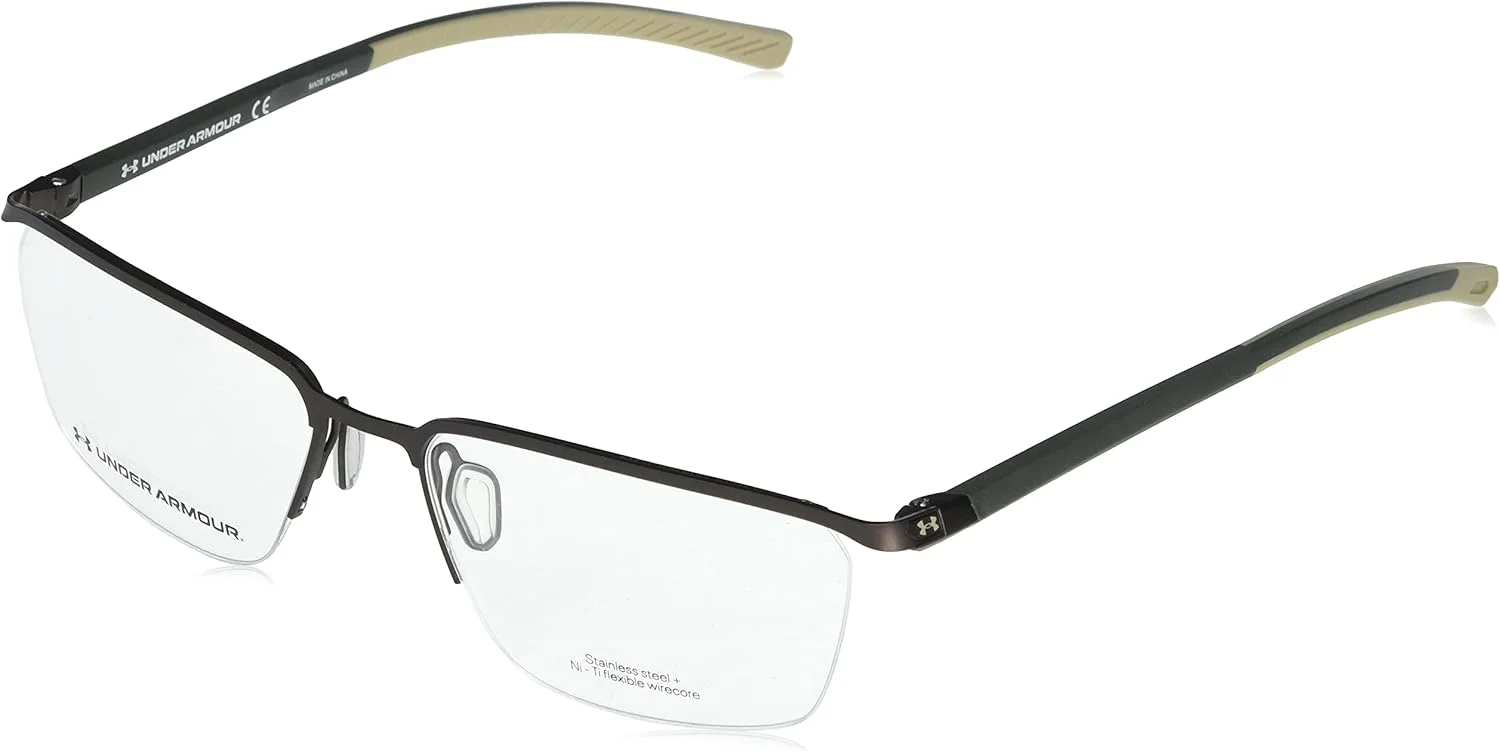 فریم عینک طبی مردانه آندر آرمور مدل Ua 5002/G (تک عددی)