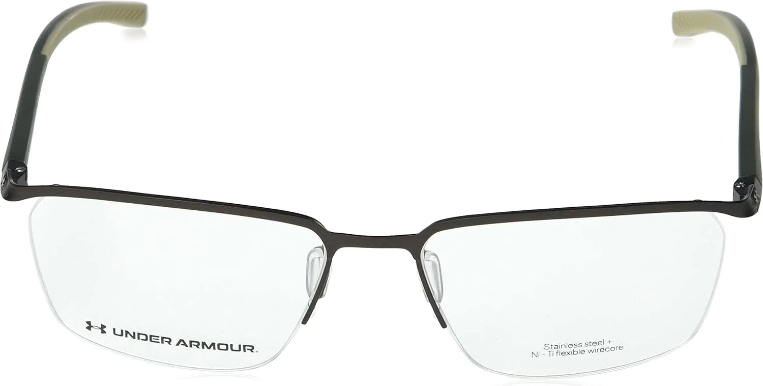 فریم عینک طبی مردانه آندر آرمور مدل Ua 5002/G (تک عددی)