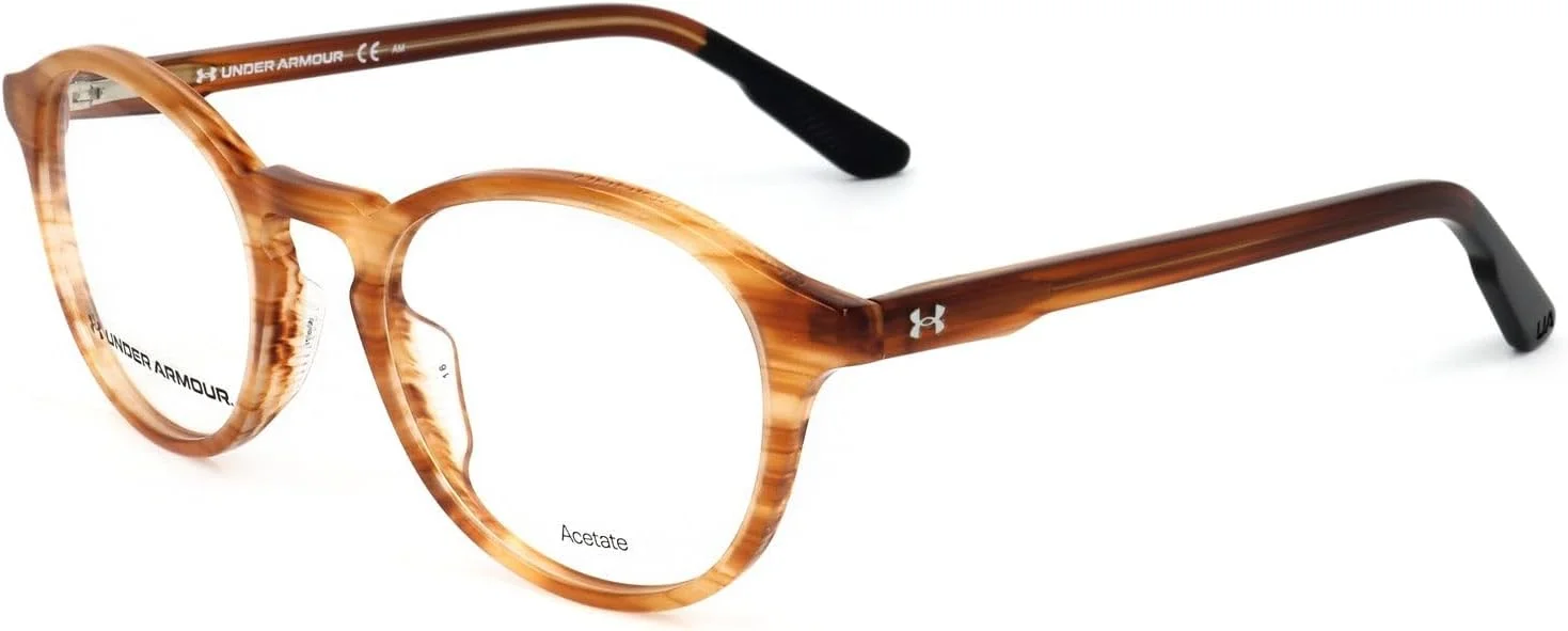فریم عینک طبی مردانه آندر آرمور مدل Ua 5017/G (تک عددی)