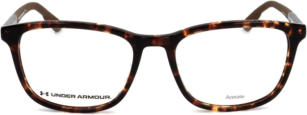فریم عینک طبی مردانه آندر آرمور مدل Ua 5011/G (تک عددی)