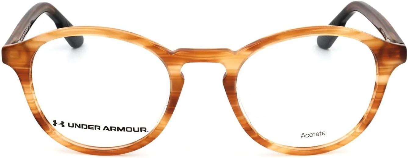 فریم عینک طبی مردانه آندر آرمور مدل Ua 5017/G (تک عددی)