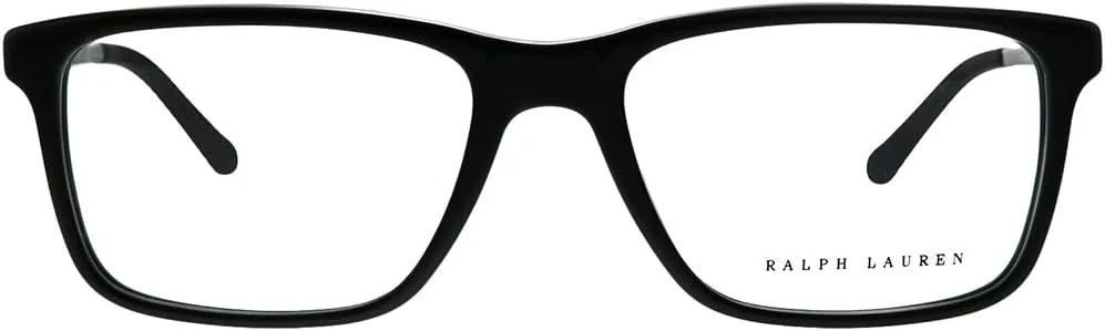 فریم عینک طبی مستطیلی مردانه رالف لورن مدل Rl6133