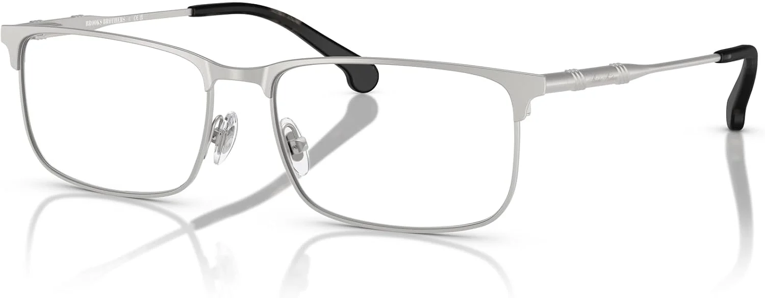فریم عینک طبی مردانه بروکس برادرز مدل BB1046