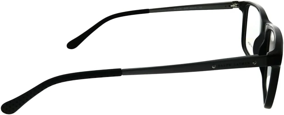 فریم عینک طبی مستطیلی مردانه رالف لورن مدل Rl6133