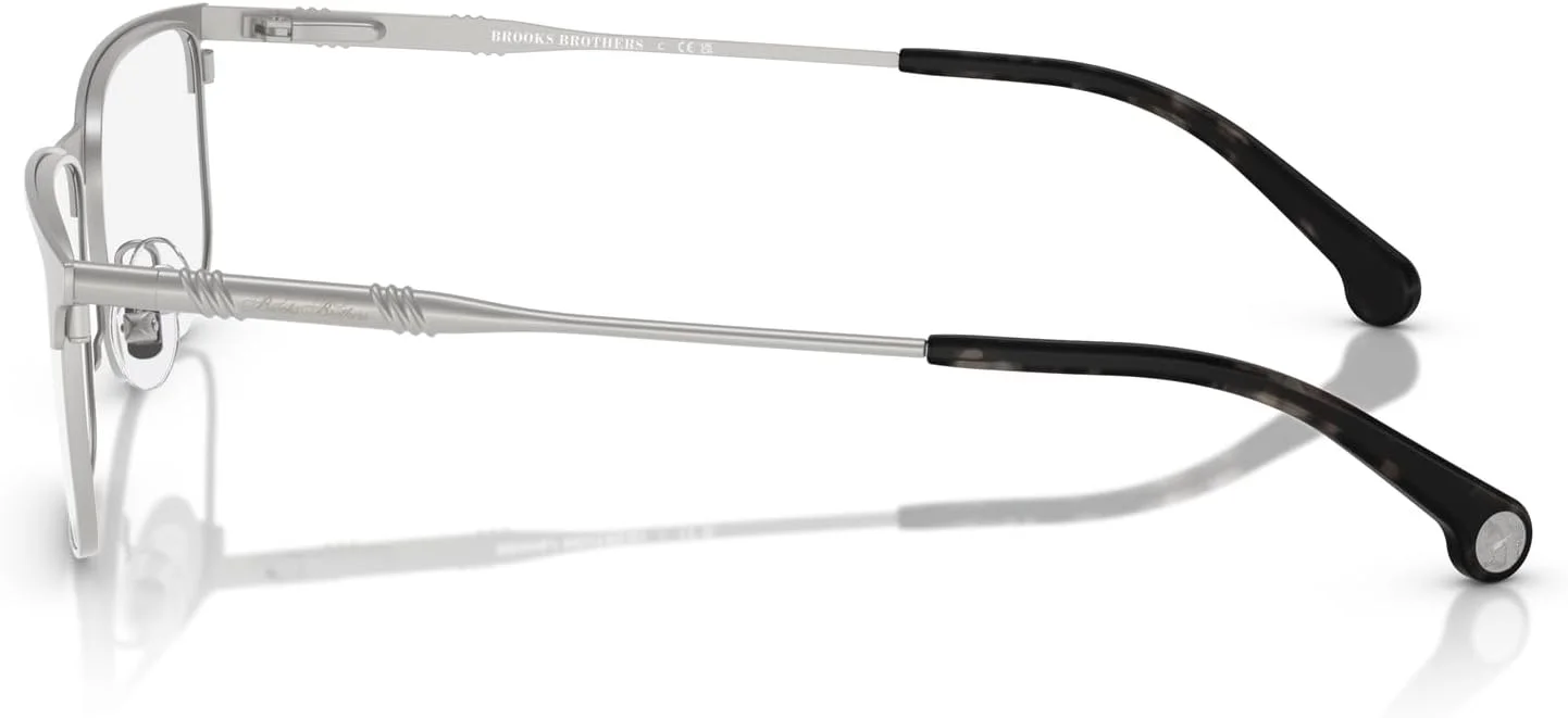 فریم عینک طبی مردانه بروکس برادرز مدل BB1046