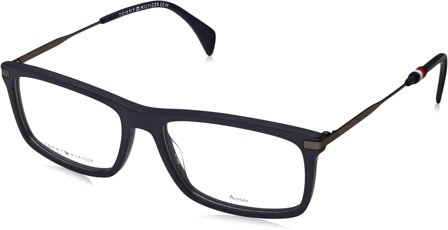 فریم عینک طبی مردانه تامی هیلفیگر مدل TH1538