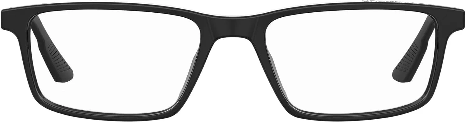 فریم عینک طبی مستطیلی مردانه آندر آرمور مدل UA 5009