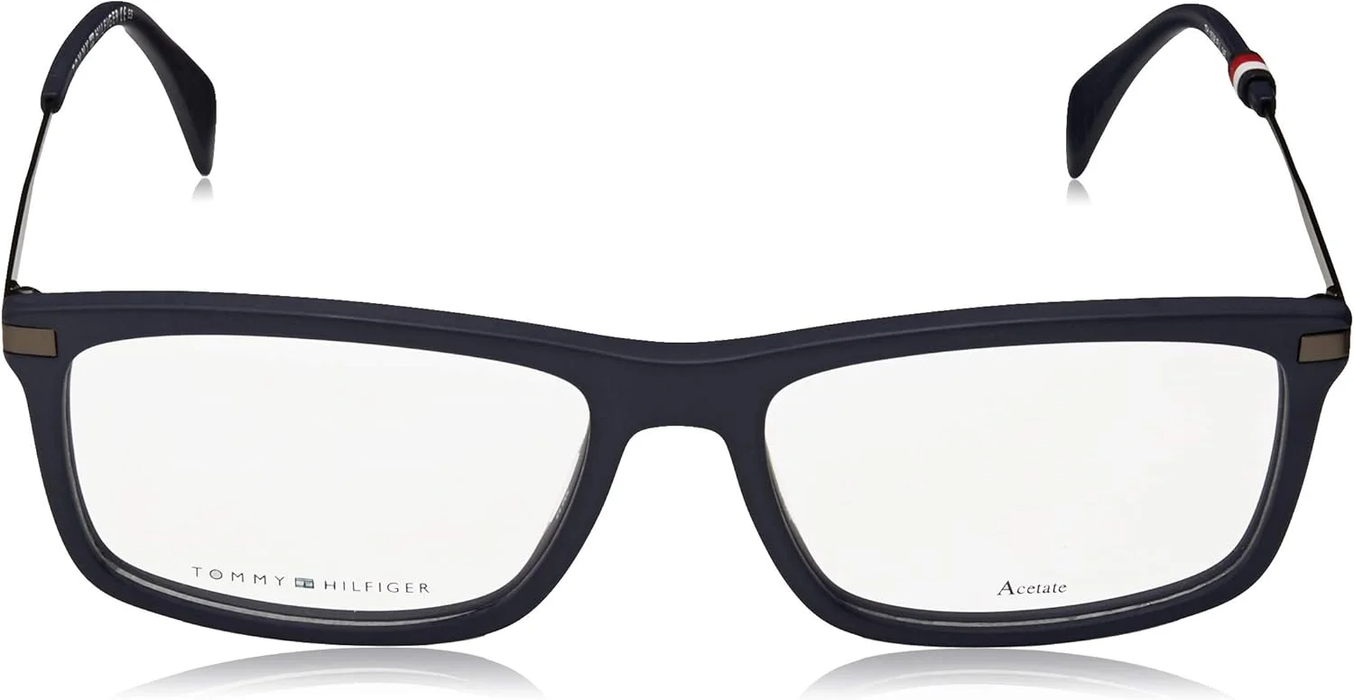 فریم عینک طبی مردانه تامی هیلفیگر مدل TH1538