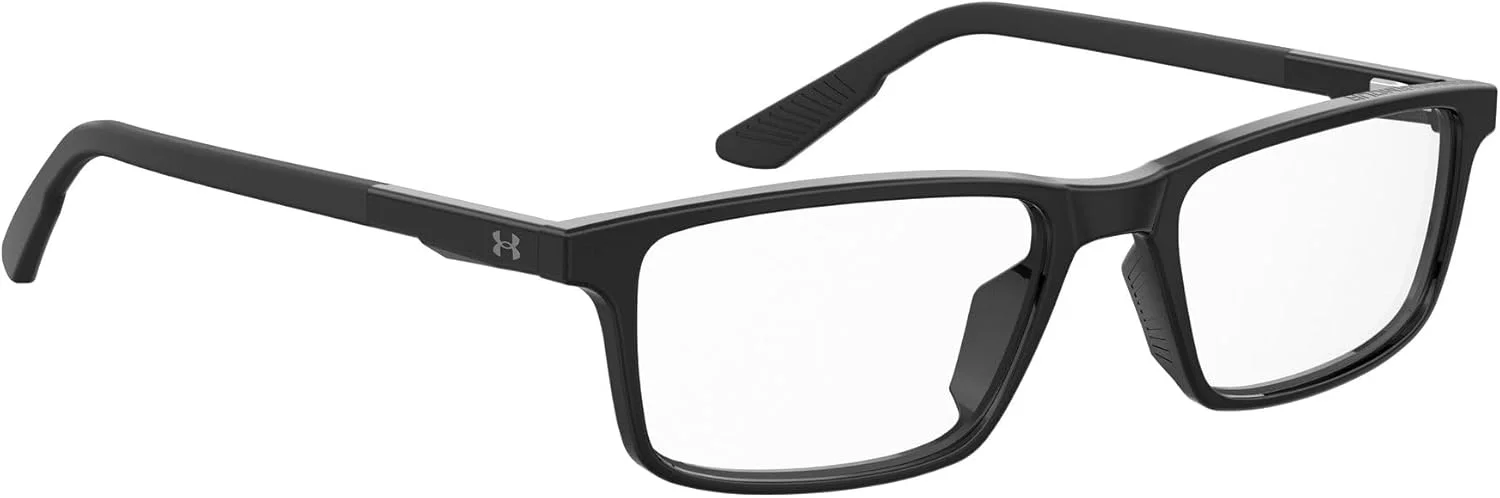 فریم عینک طبی مستطیلی مردانه آندر آرمور مدل UA 5009