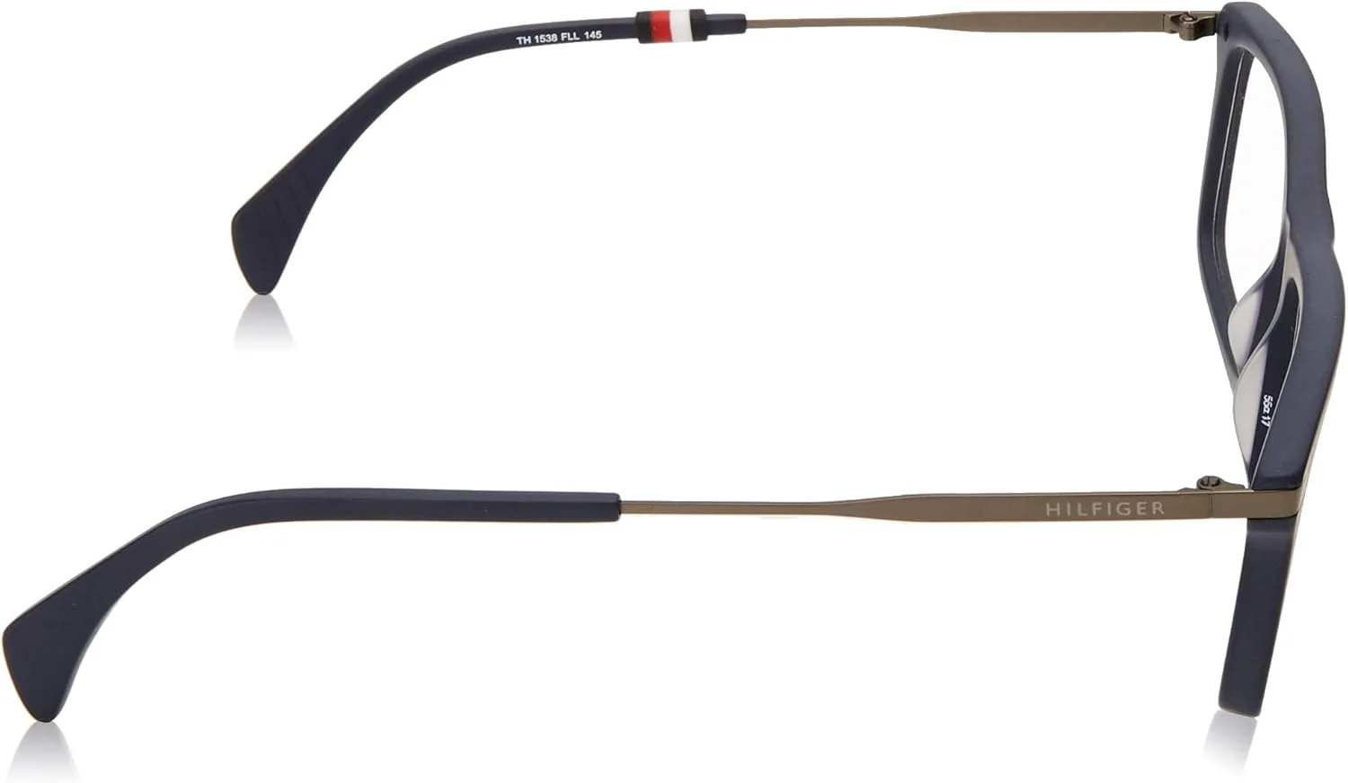 فریم عینک طبی مردانه تامی هیلفیگر مدل TH1538