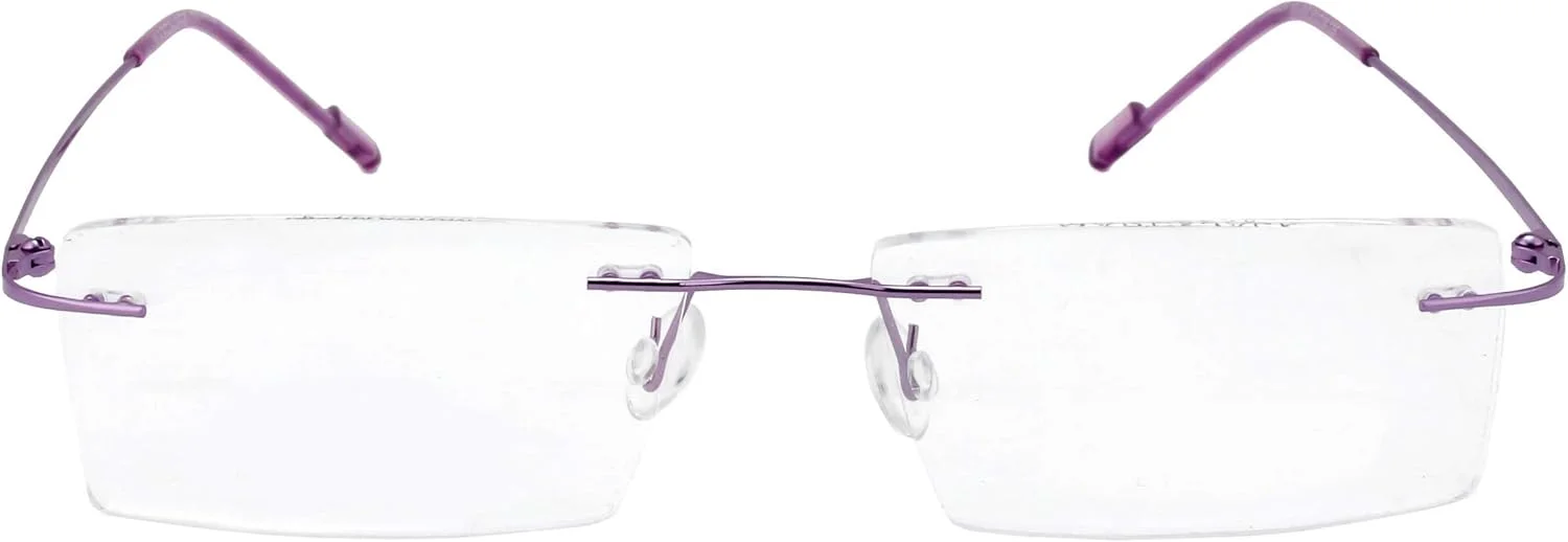 فریم عینک طبی فلزی RSINC، مناسب آقایان و بانوان، مدرن، унисекс، تجاری، کالج، فشن، مدرسه، بانوان، ورزشی، صورتی 8803 52-18-138 تاشو -2 فریم عینک طبی فلزی RSINC، مناسب آقایان و بانوان، مدرن، унисекс، تجاری، کالج، فشن، مدرسه، بانوان، ورزشی، صورتی 8803 52-18-138 تاشو -2